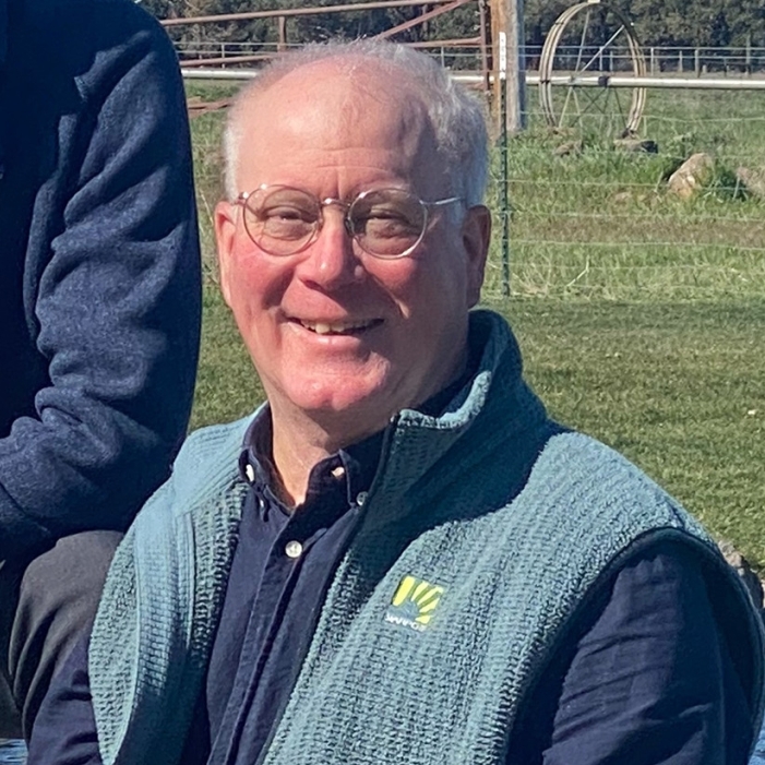 Jim Salmon, CRPC™